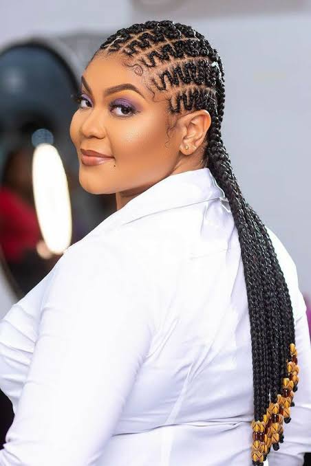 Zigzag Braids