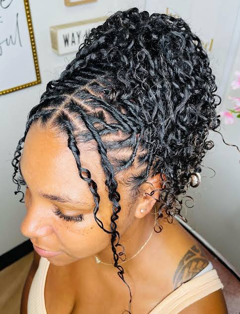 Two-Strand Twists