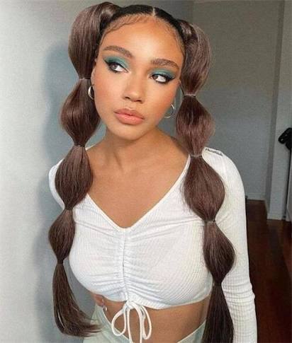 Bubble Braids