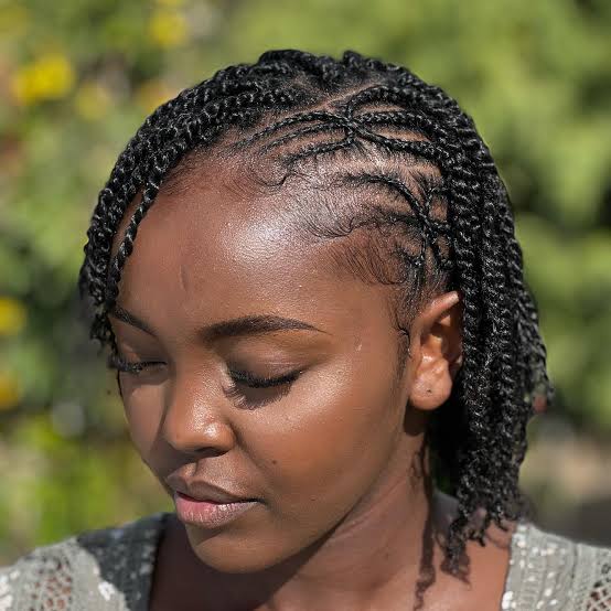 Twists
