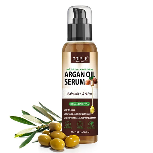 100ml Argan Oil Hair Serum