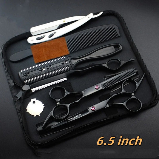 Japanese Hair Scissors Set