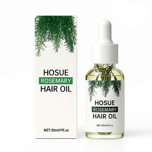 Rosemary Essential Oil Hair Serum