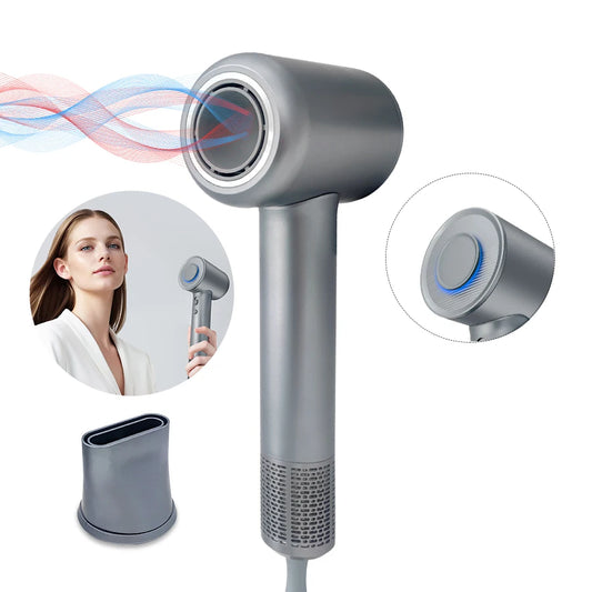 High-Speed 110V Personal Professional Hair Dryer