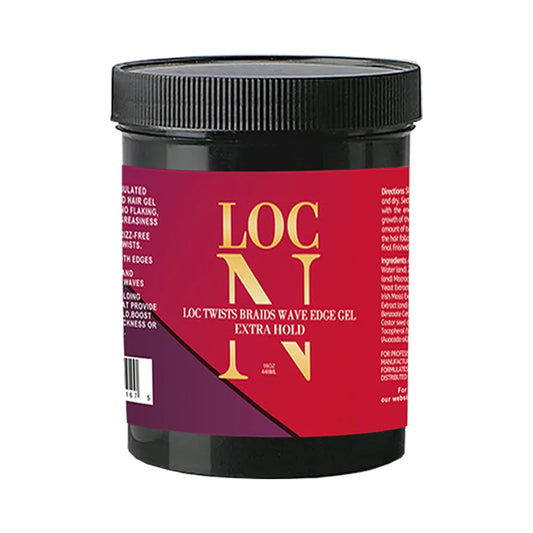 Hair Control Styling Braidings Wave Edge Gel