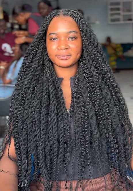 Marley Twists