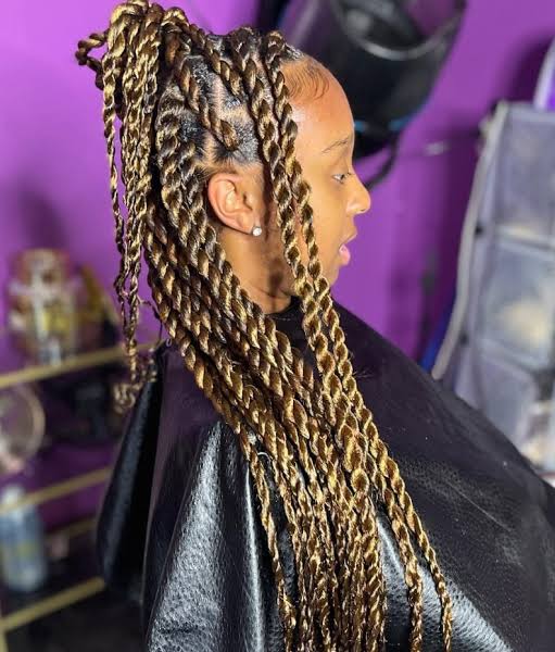 Havana Twists