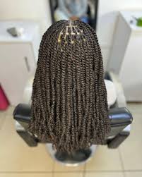 Spring Twists